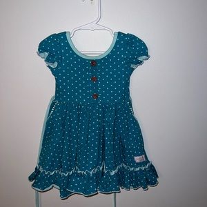 Toddler Dress